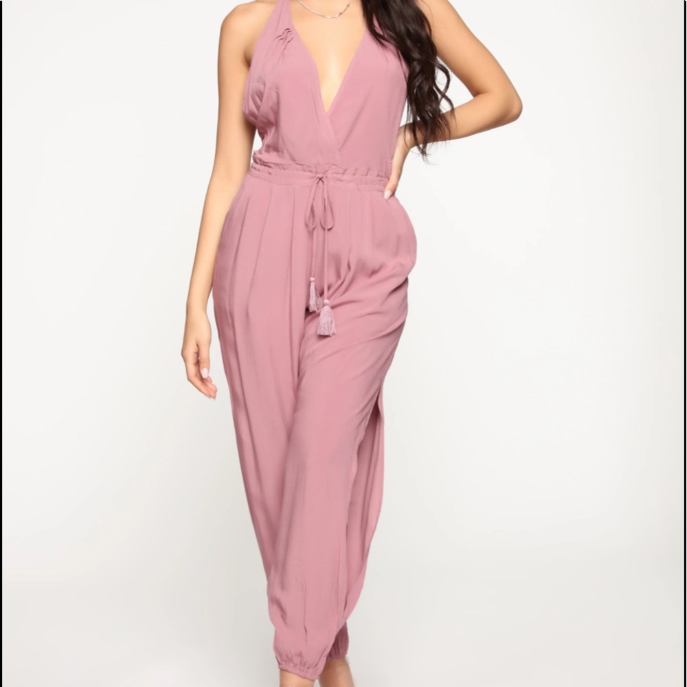 Jumpsuit